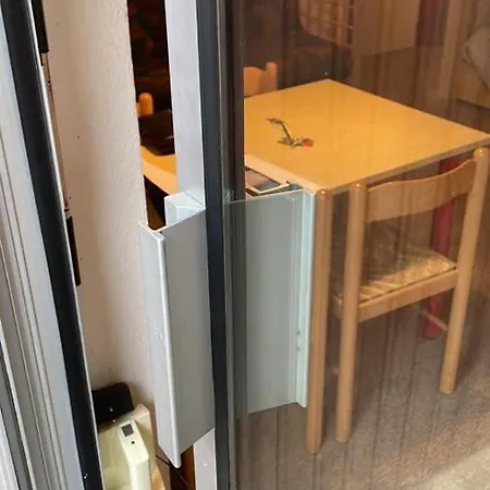 Apartment Monolocale Sci Ai Piedi *
