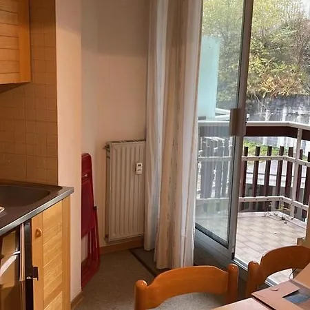 Monolocale Sci Ai Piedi דירה *