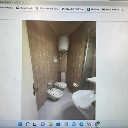 Apartment Monolocale Sci Ai Piedi *