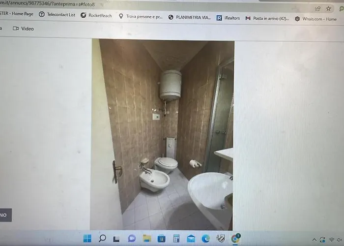 Apartamento Monolocale Sci Ai Piedi *