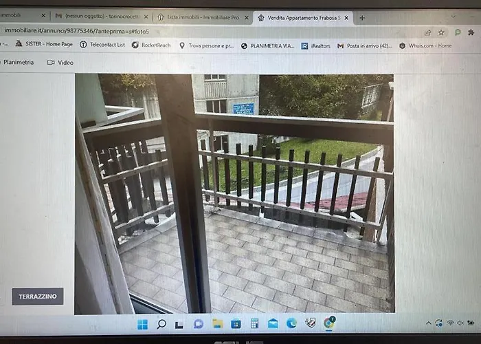 Apartamento Monolocale Sci Ai Piedi Artesina